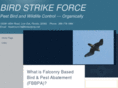 birdstrikeforce.biz