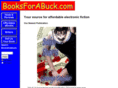 booksforabuck.com
