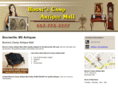 boonescampantiquemall.com