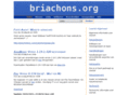 briachons.org