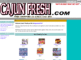 cajunfresh.com