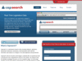 capsearch.com