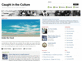 caughtintheculture.com