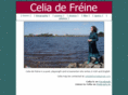 celiadefreine.com