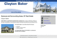 claytonbaker.com