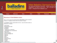 clermont-balladins.com