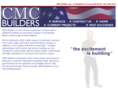 cmcbuilders.com