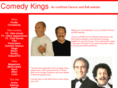 comedykings.co.uk