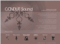conduitsound.com