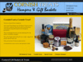 cornishtreats.com