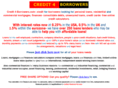 credit4borrowers.com