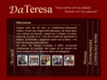 dateresa.com