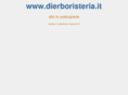 dierboristeria.com