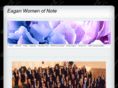 eaganwomenofnote.org