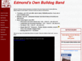emhsbands.com