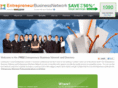 entrepreneurbusinessnetwork.com