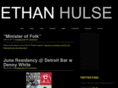 ethanhulse.com