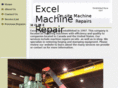 excelmachinerepair.com