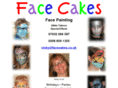 facecakes.com