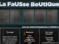 fausseboutique.com