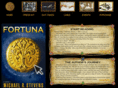 fortunathebook.com