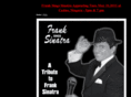 franksingssinatra.com
