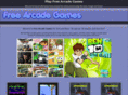 free-arcade-games.org