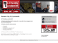 friendlylocksmithpanamacity.com