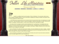 fullerlife.net