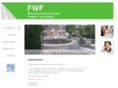 fwf-bauunternehmung.com