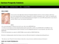garrisonprosperitysolutions.com