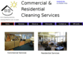 gcscleaning.com