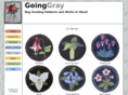 goinggray.com