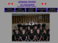 grandrivercloggers.com