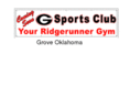 gsportsclub.com