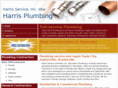 harrisserviceinc.com