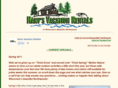 harvsvacationrentals.com