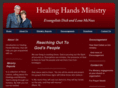 healinghandsministry.com