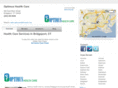 healthcareservicesbridgeport.com