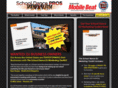 highschooldancedj.com