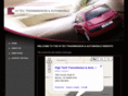 hitectransmission.com