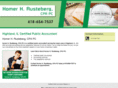 homerrustebergcpa.com