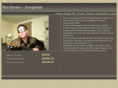 hookstownbrown.com