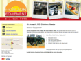 horizonequipmentmo.com