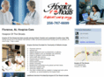 hospiceoftheshoals.com