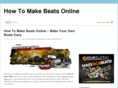 howtomakebeatsfree.com