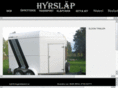 hyrslap.com