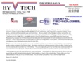hytechindustrialsales.com
