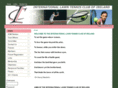 icirelandtennis.net