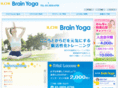 ilchibrainyoga-ueno.com